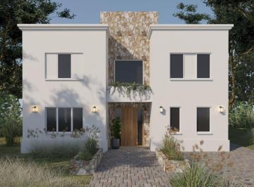 Casa · 200m² · 5 Ambientes · Venta de Casa en Barrio Cerrado