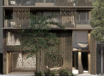 Departamento · 115m² · 4 Ambientes · 1 Cochera · Venta Pozo Mitre 200