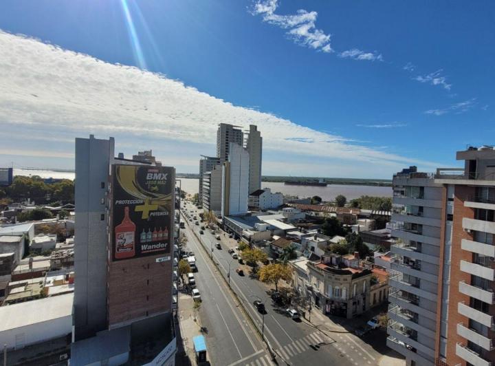 Departamento · 44m² · 2 Ambientes