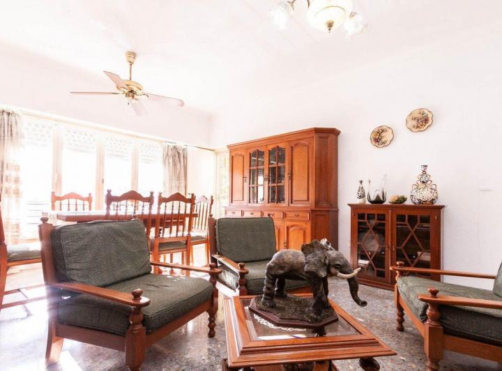 PH · 140m² · 4 Ambientes