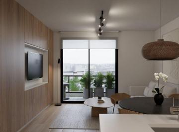 Departamento · 36m² · 1 Ambiente · Departamento Monoambiente - Pichincha