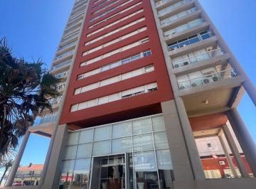 Departamento · 74m² · 3 Ambientes · 1 Cochera · 2 Dorm. y 2 Baños con Vista Al Mar