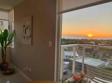 Departamento · 56m² · 3 Ambientes · 1 Cochera · Apartamento 2 Dorm. Garage Terraza en Venta