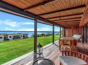 Departamento · 118m² · 3 Ambientes · 2 Cocheras · Venta Apto 2 Suites Quartier Punta Ballena