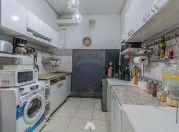 Casa · 106m² · 5 Ambientes · 1 Cochera · Venta Casa en Aguada Casa 2 Dorm. y Garaje.
