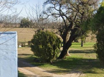 Quinta vacacional de 8 ambientes, Gualeguay · Chacra con Galpón y 5ha de Campo.