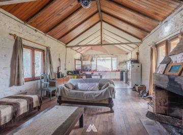 Campo · 180ha · Chacra en Venta 4 Dorm. - 1 Ha - Barbacoa