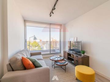 Departamento · 66m² · 3 Ambientes · Venta Apartamento 2 Dorm. - Tres Cruces