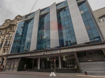 Oficina comercial · 484m² · Venta Oficina en Ciudad Vieja en Imperium