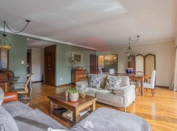 Departamento · 165m² · 5 Ambientes · 1 Cochera · Venta Apartamento Tres Dorm. Garaje Pocitos