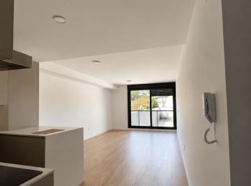 Departamento · 35m² · 1 Ambiente · Venta Monoambiente Parque Batlle, Balcón con Renta