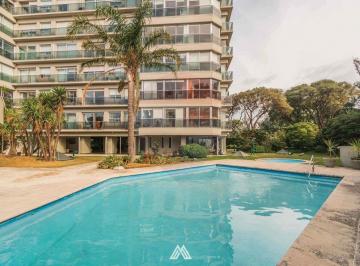 Departamento · 268m² · 8 Ambientes · 2 Cocheras · Venta, Apartamento Greenfield, Golf Punta Carretas