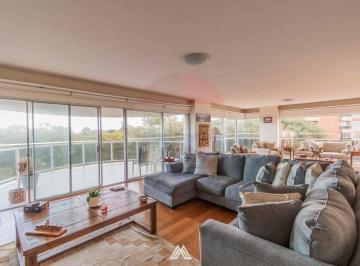 Departamento · 268m² · 8 Ambientes · 2 Cocheras · Venta, Apartamento Greenfield, Golf Punta Carretas