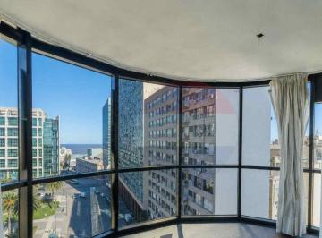 Oficina comercial · 71m² · Venta Oficina en Plaza Independencia Piso Alto