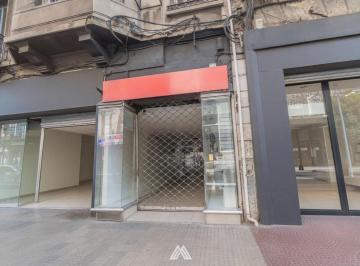 Local comercial · 234m² · Venta Local Comercial Cordon P/alta y Deposito
