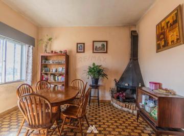 Casa · 160m² · 4 Ambientes · Venta Casa Sayago + Apartamento + Barbacoa + Terreno