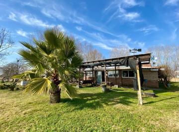 Campo · 2ha · Venta Chacra Casa Los Cerrillos 1.5 Ha con Renta