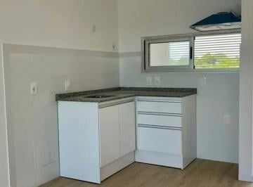 Departamento · 60m² · 3 Ambientes · 1 Cochera · Venta Apartamento 2 Dorm. Estrene Ya Pando