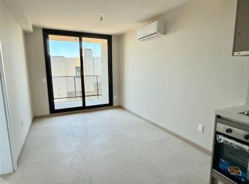 Departamento · 39m² · 2 Ambientes · 1 Cochera · Alquiler Apartamento 1 Dormitorio Dos Acres