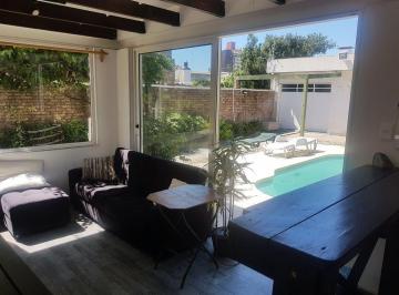 Casa · 267m² · 8 Ambientes · 4 Cocheras · Venta Casa 3 Dorm. – Parque Batlle