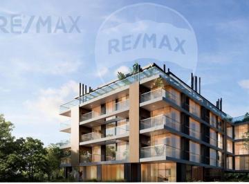 Departamento · 85m² · 4 Ambientes · 1 Cochera · Venta en Pozo Terraza de La Costa 3 Dorm y Cochera