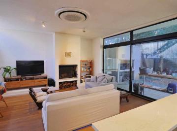 Casa · 116m² · 4 Ambientes · 1 Cochera · Alquiler Casa 3 Dorm. Carrasco Sur Complejo