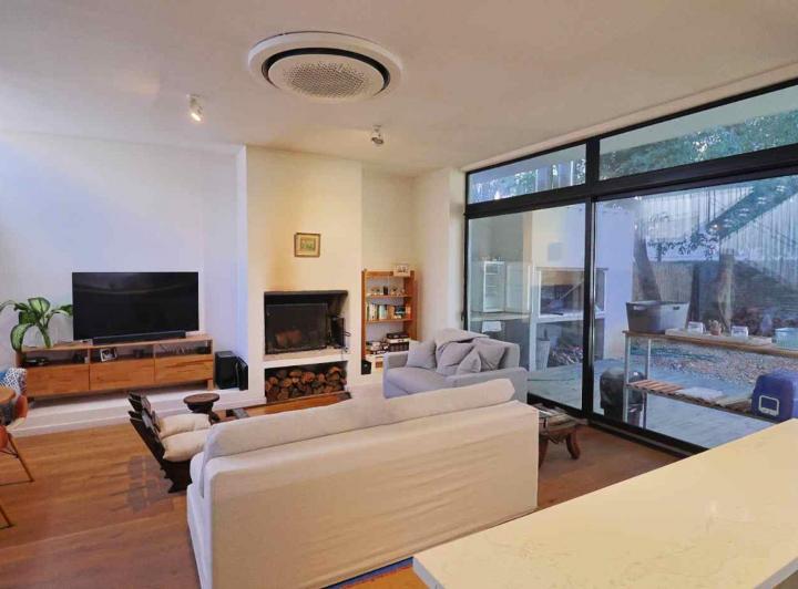 Casa · 116m² · 4 Ambientes · 1 Cochera