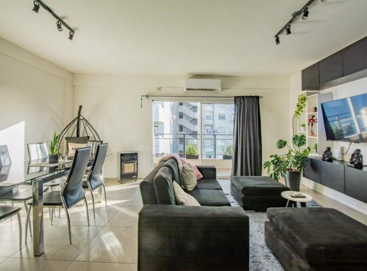 Departamento · 51m² · 2 Ambientes