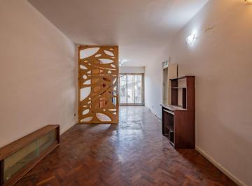 Departamento · 39m² · 1 Ambiente · Monoambiente con Cocina Separada Floresta