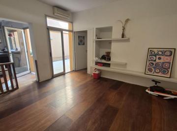 PH · 95m² · 3 Ambientes · PH 3 Amb Patio/terraza Privada Palermo Hollywood