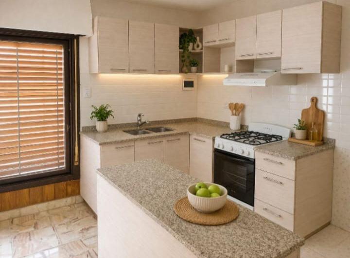 PH · 213m² · 4 Ambientes
