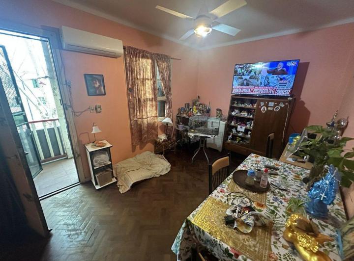 Departamento · 45m² · 3 Ambientes