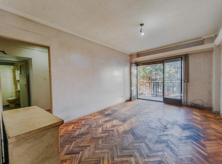 Departamento · 69m² · 4 Ambientes