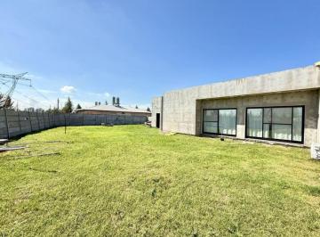 Casa · 118m² · 3 Ambientes · Venta Casa en Cañuelas Permuta