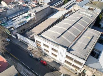 Garage · 4529m² · Venta Galpon Deposito en Boedo - Permuta/financia