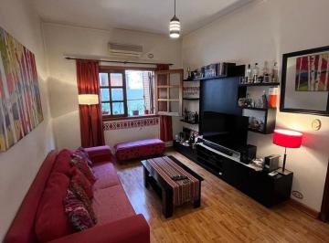 Departamento · 72m² · 4 Ambientes · Venta Dto 4 Ambientes C/baulera. Caballito