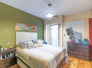 Departamento · 61m² · 3 Ambientes · 1 Cochera · Venta Depto 3 Ambientes Boedo Cochera Apto Credito