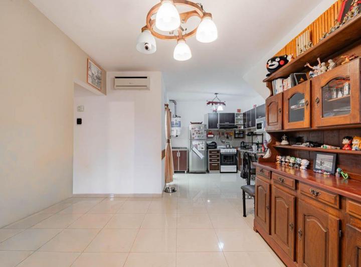 PH · 47m² · 2 Ambientes