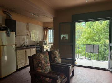 Departamento · 47m² · 3 Ambientes · 1 Cochera · Venta Depto 3 Amb con Balcon V Dominico