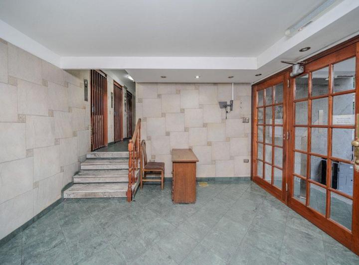 Departamento · 39m² · 2 Ambientes