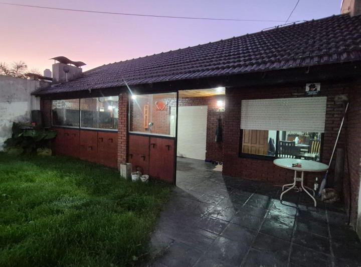 PH · 110m² · 4 Ambientes