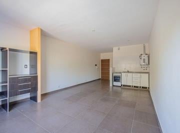 Departamento · 33m² · 1 Ambiente · Alquiler Monoambiente - Chilavert