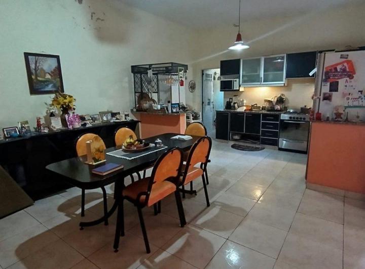 PH · 475m² · 5 Ambientes · 1 Cochera