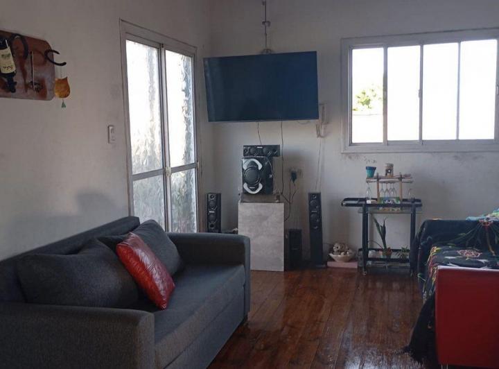 PH · 99m² · 4 Ambientes