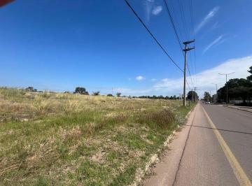 Terreno · 660m² · Terreno Sobre Av Palacios E/ Tello y Toscano Sur
