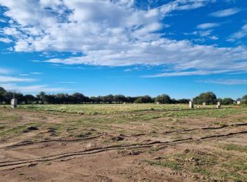 Terreno · 625m² · Loteo Ayres de Anguil
