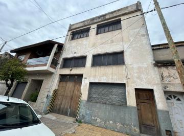 Bodega-Galpón · 546m² · Galpón Depósito Indust Venta Pyñeiro Avellaneda