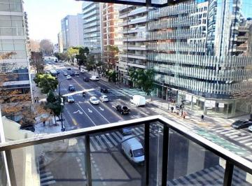 Oficina comercial · 61m² · Oficina Premium Se Vende en Belgrano a Estrenar
