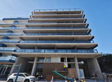 Departamento · 118m² · 4 Ambientes · 1 Cochera · Venta Semipiso a Estrenar Frente Al Mar. Piso 2