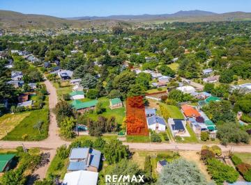 Terreno · 590m² · Venta Lote San Bernardo 590 m²